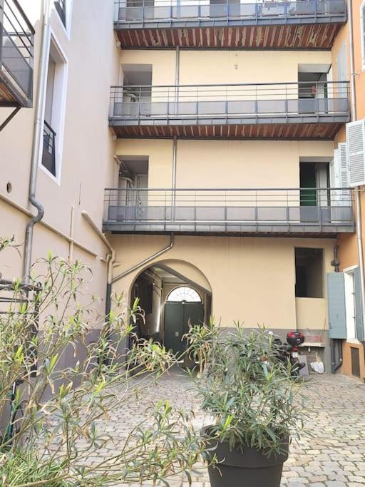 Апартаменты Le Loft De Vos Reves Le Panier, Vieux Port, 4 Per 90M2 Clim Марсель Экстерьер фото
